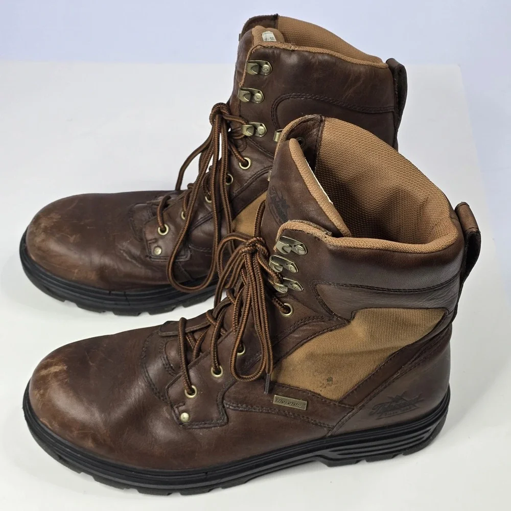 Thorogood‎ V-Series 8